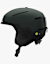 Salomon Arcane Prime Mips casque de ski Vert