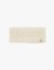 46 NORD bandeau femmes Blanc