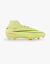Nike Mercurial Superfly 10 Elite FG scarpe da calcio Verde
