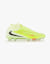 Nike Phantom 6 High Elite FG chaussures de football Vert