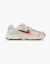 Nike V5 RNR sneaker uomo Argento