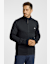 Quiksilver Steep Point midlayer uomo Nero