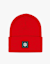 Element High Icon berretto Rosso