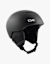 TSG Konik 2.0 Solid Color casque de ski Noir