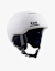 TSG Konik 2.0 Solid Color casque de ski Blanc