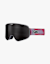 TSG Four S lunettes de ski Violet