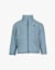 RUKKA Seira Mini Kinder Midlayer Blau