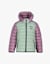 46 NORD Kleinkind Steppjacke Multicolor