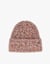 Eisglut Luanal bonnet femmes Pink