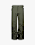 PEAK PERFORMANCE Maroon HIPE® 2L Insulated pantaloni da sci bambini Verde