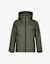 PEAK PERFORMANCE Maroon HIPE® 2L Insulated veste de ski enfants Vert