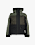 PEAK PERFORMANCE Gravity HIPE® 2L Insulated Kinder Skijacke Grün