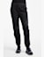 Odlo Essentials Warm Damen Langlaufhose Schwarz