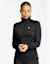 Odlo Essential Ceramiwarm midlayer donna Nero