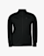 Odlo Essentials Warm veste de ski de fond femmes Noir