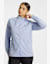 Odlo Essentials Warm Damen Langlaufjacke Blau