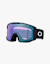 Oakley Line Miner™ L lunettes de ski Noir