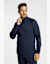 Odlo Essentials Warm veste de ski de fond hommes Bleu
