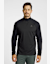 Odlo Essentials Ceramiwarm midlayer uomo Nero