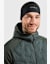 Odlo Polyknit Warm Reflective bandeau Noir