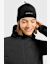 Odlo Polyknit Warm Reflective berretto Nero