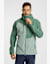 RADYS R1 Tech 3L veste de ski hommes Vert