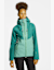 RADYS R1 Tech 3L Damen Skijacke Blau