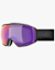 uvex victorious CV lunettes de ski Noir