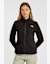 The North Face Glacier Fleece midlayer donna Nero