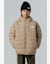 The North Face Perrito Reversible Kinder Outdoorjacke Braun