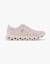 ON Cloud 6 Damen Sneaker Pink