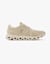 ON Cloud 6 Damen Sneaker Weiss