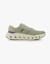 ON Cloudrunner 3 scarpe da corsa uomo Verde