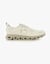 ON Cloud 6 Waterproof Damen Sneaker Grün