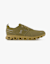 ON Cloud 6 Waterproof sneaker uomo Verde