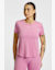 Nike One Classic Dri-FIT t-shirt femmes Pink