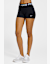 Nike Pro 3" Damen Short Schwarz