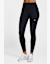 Nike One Seamless Front tight femmes Noir
