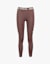 Nike Pro Dri-FIT Damen Tight Braun