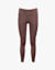 Nike Swift Dri-FIT Damen 7/8 Tight Braun