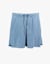 Nike Dri-FIT Unlimited 7 Inch Herren Short Blau