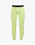 Nike Pro Dri-FIT pantaloni aderenti uomo Nero