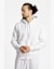 Nike Club Fleece hoodie hommes Blanc Cassé