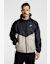 Nike Windrunner Lined veste de sport hommes Noir