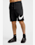 Nike Club Herren Short Schwarz