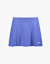 Nike Victory Dri-FIT Damen Tennisrock Blau