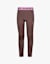 Nike Pro Dri-FIT tight filles Marron