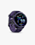 GARMIN Forerunner® 570 47 mm montre de sport Violet