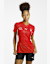 PUMA Suisse Home Replica maillot de football femmes CDM 2026 Rouge