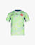 PUMA Schweiz Away Replica Kinder Fussballtrikot WM 2026 Grün